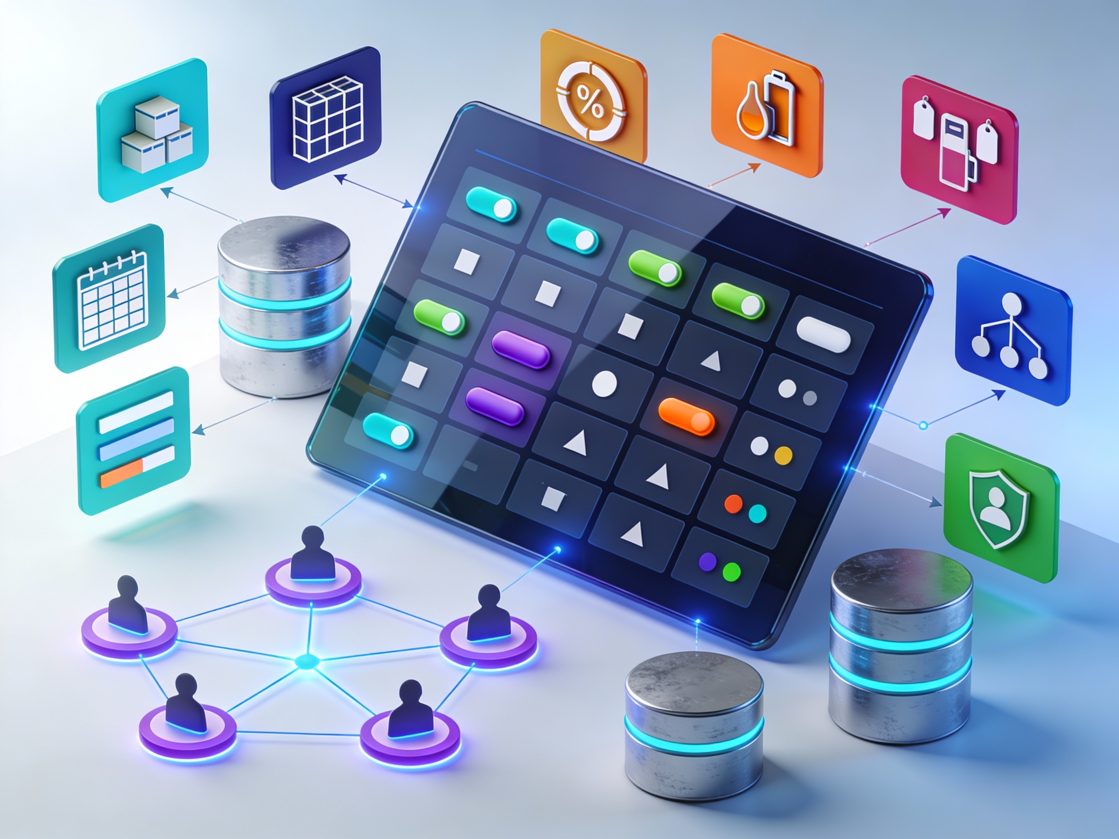 User Management Overview