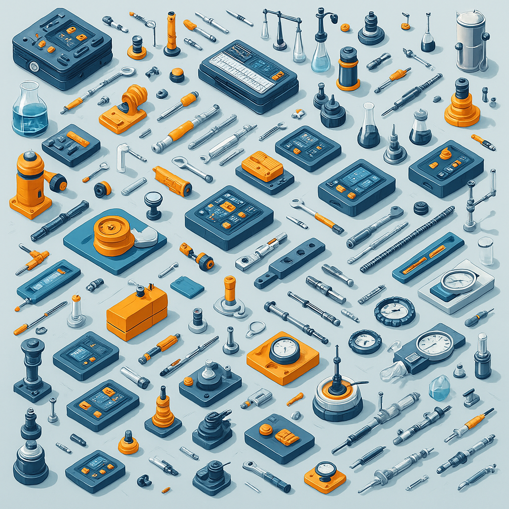 Units of Measurement