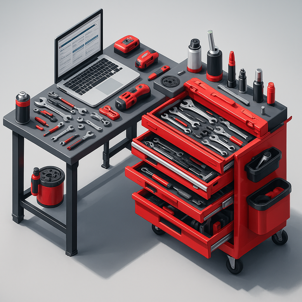 Toolbox