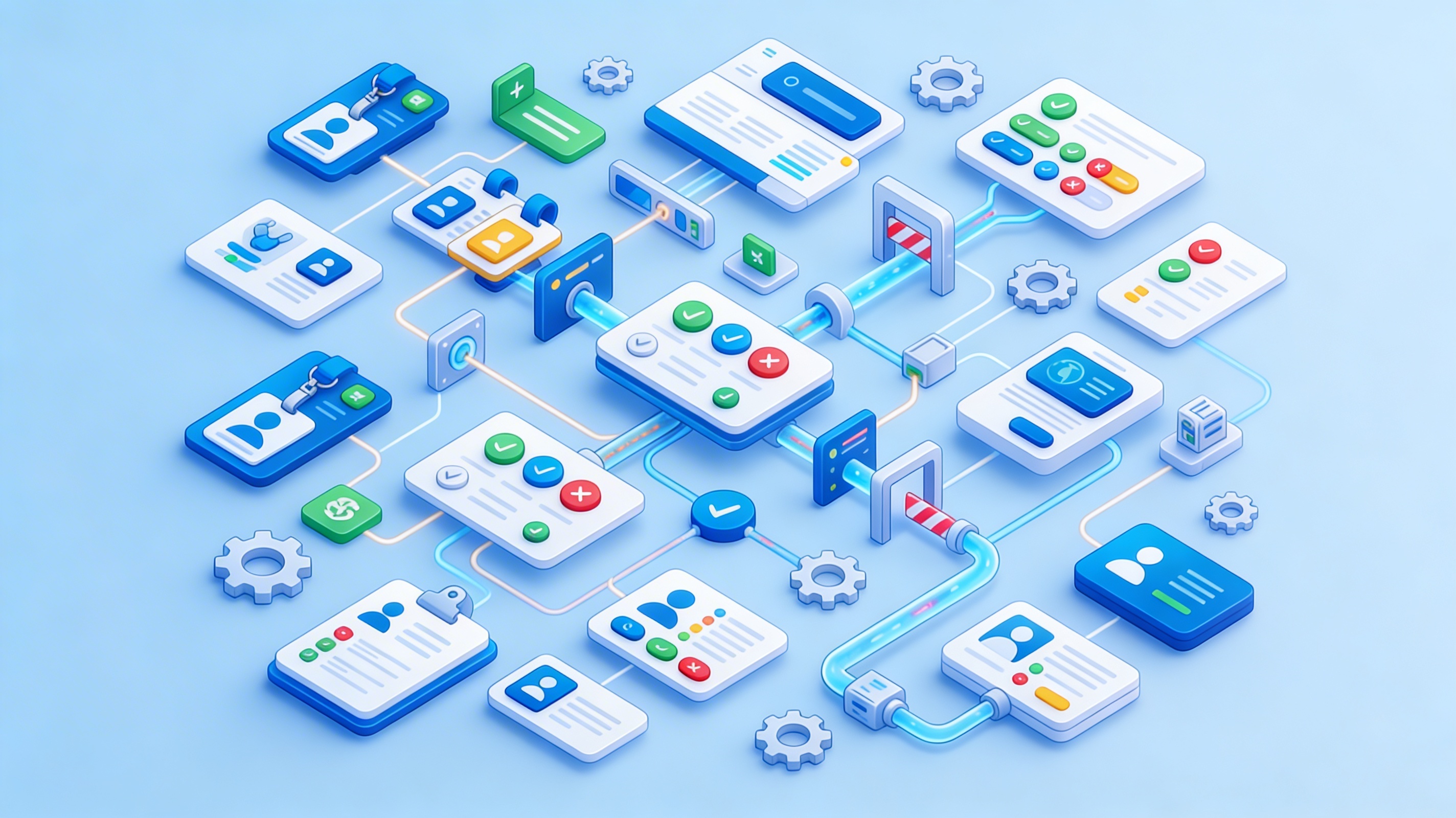 Roles and permissions