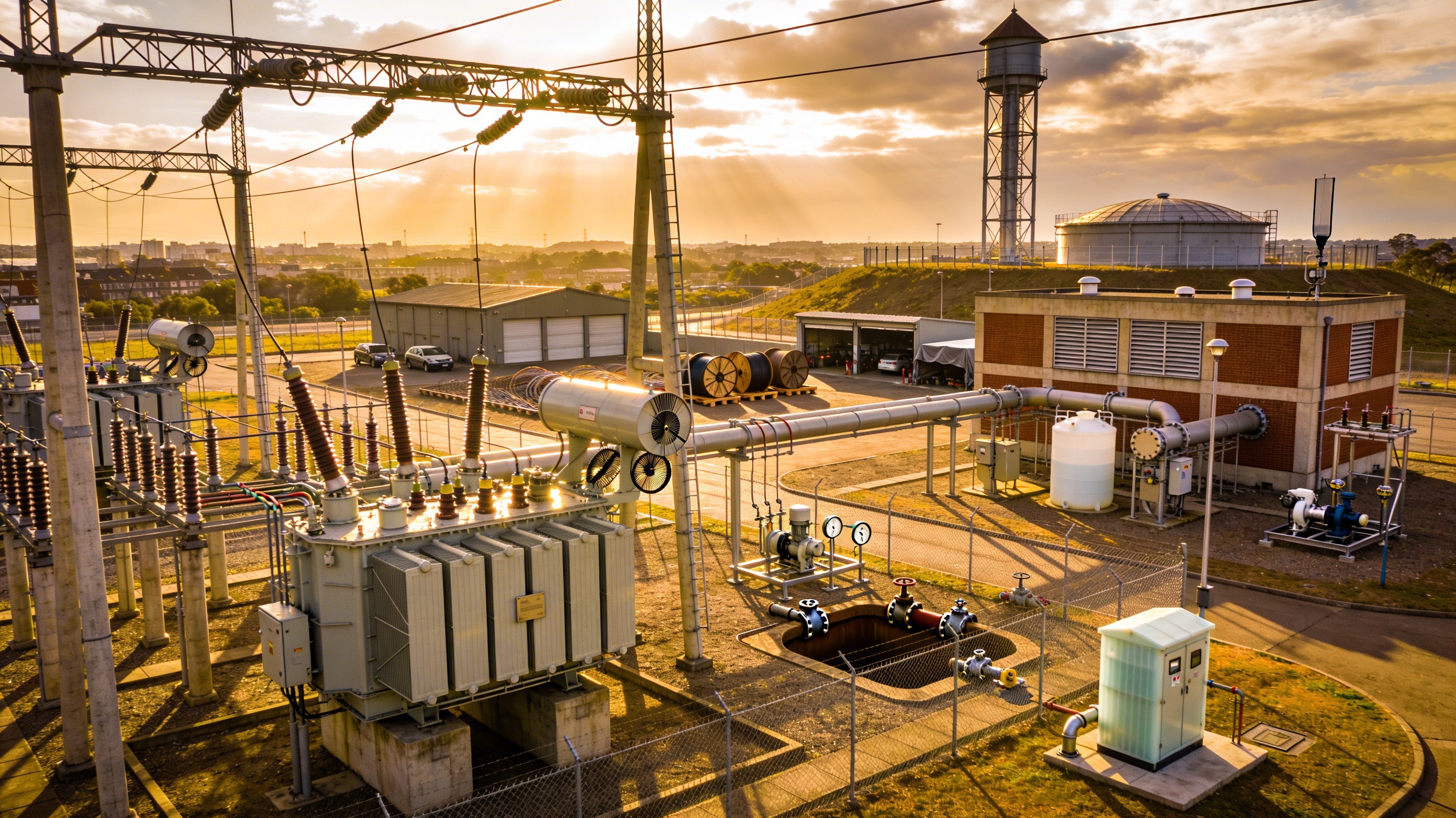 Public Utility Boards