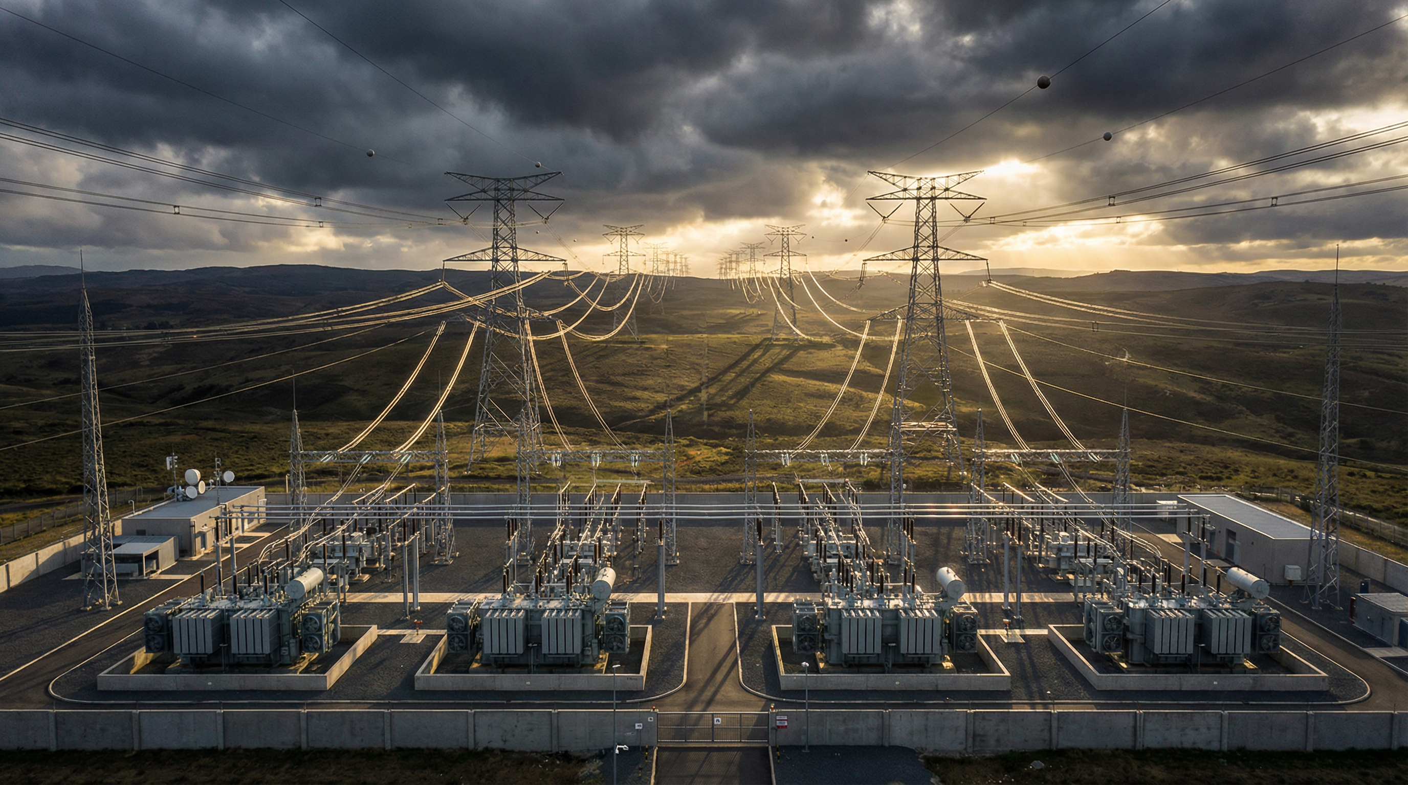 Transmission Networks