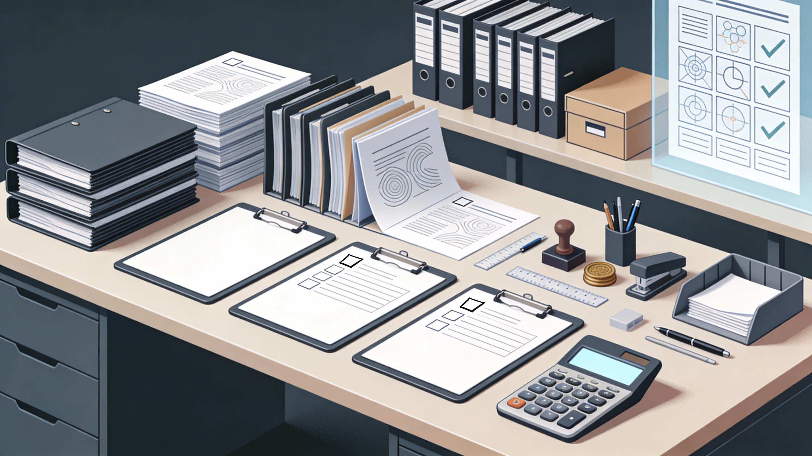 EAM for Real Estate Portfolios