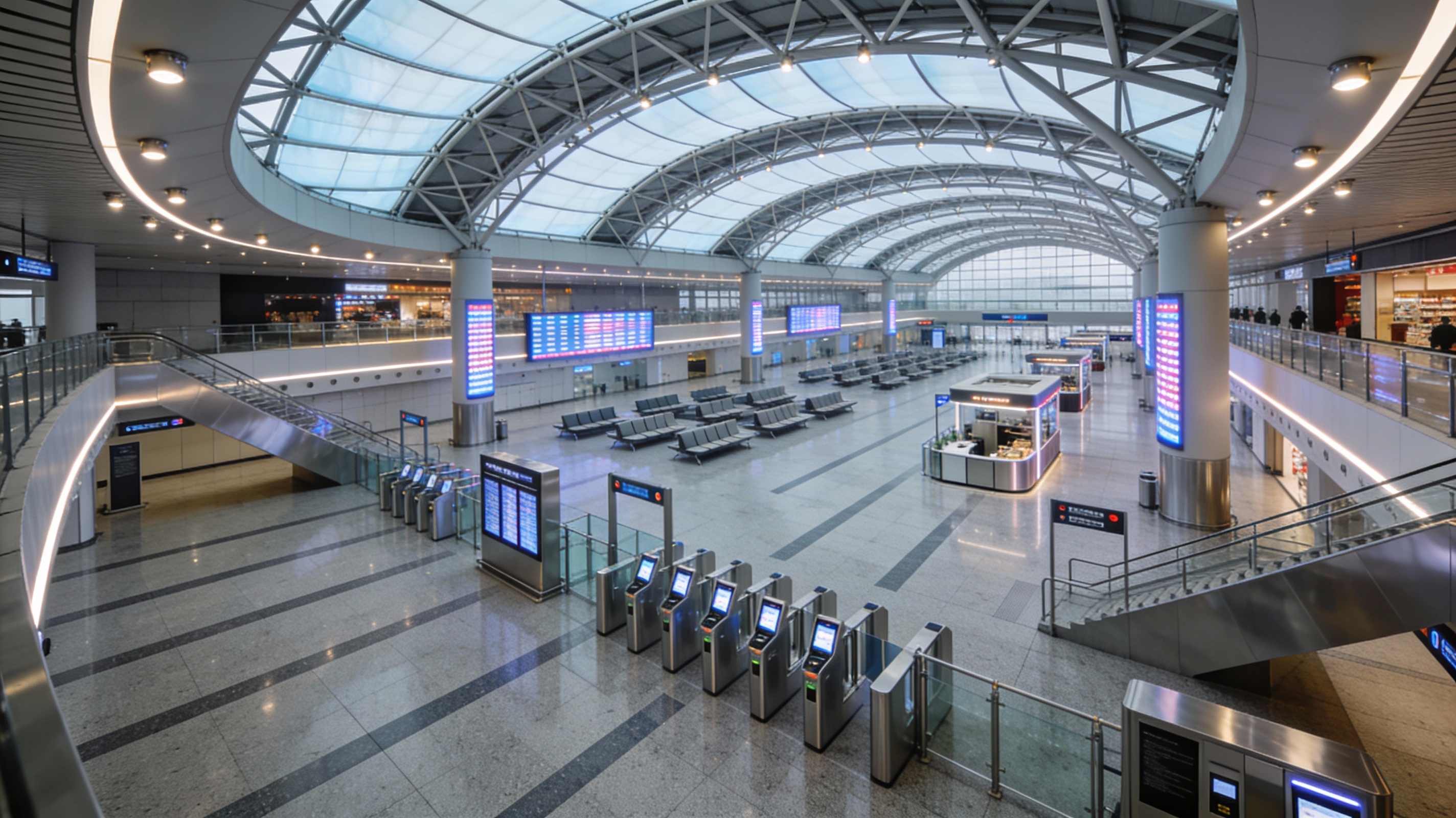 Transportation Agencies